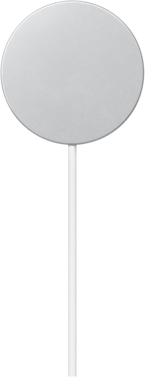 Apple MagSafe Charger (1m) - Wireless Charger with Fast Charging Capability, Compatible with iPhone and AirPods - Image 3