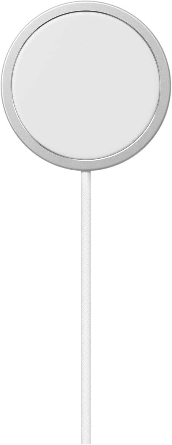 Apple MagSafe Charger (1m) - Wireless Charger with Fast Charging Capability, Compatible with iPhone and AirPods - Image 4