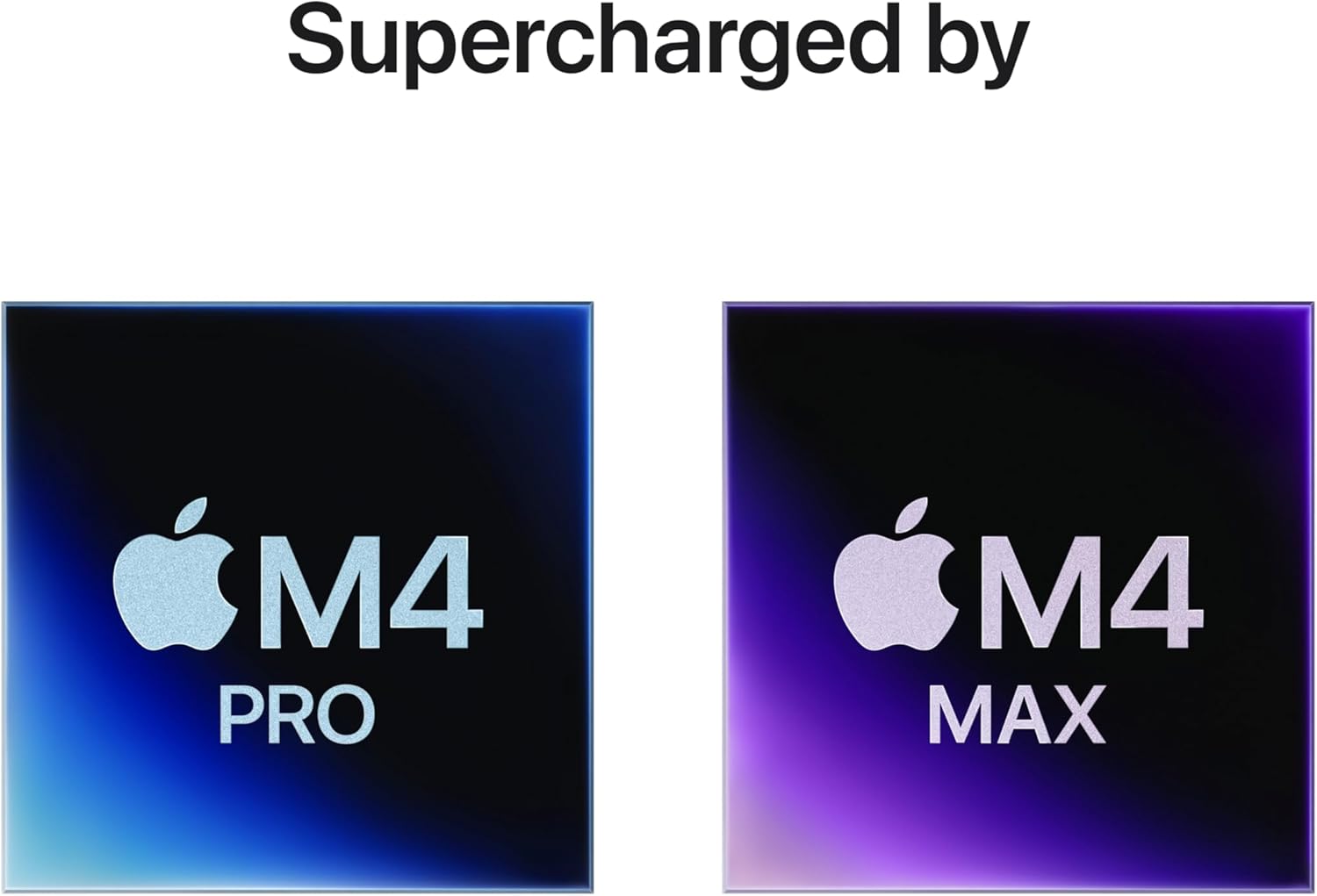 Apple 2024 MacBook Pro Laptop with M4 Pro, 14‑core CPU, 20‑core GPU: Built for Apple Intelligence, 16.2-inch Liquid Retina XDR Display, 48GB Unified Memory, 512GB SSD Storage; Silver - Image 4