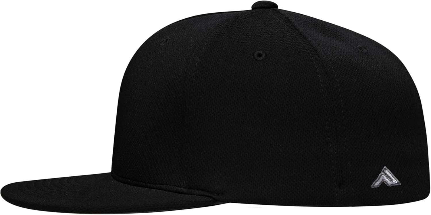 Pacific Headwear Premium P-tec Flexfit Cap - Image 4