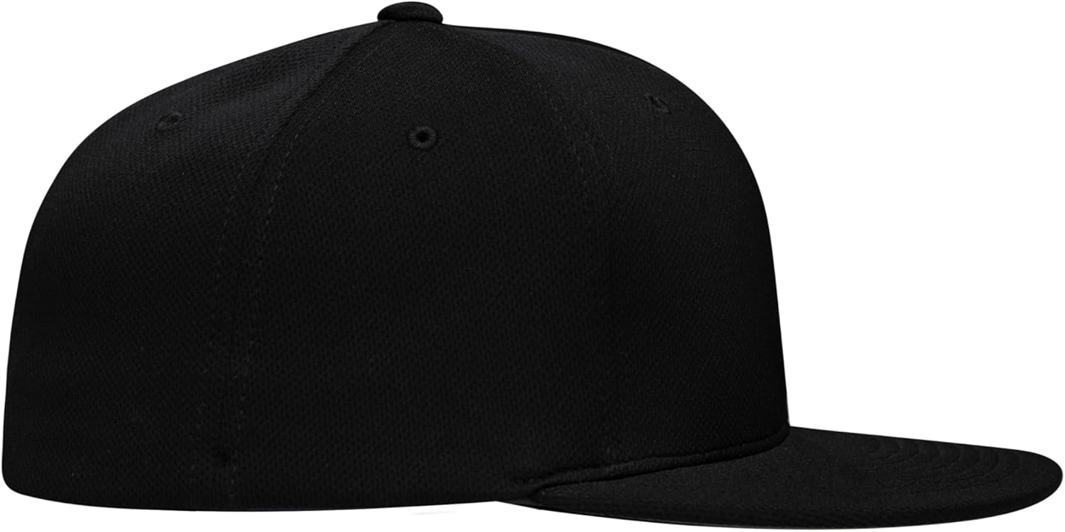 Pacific Headwear Premium P-tec Flexfit Cap - Image 3