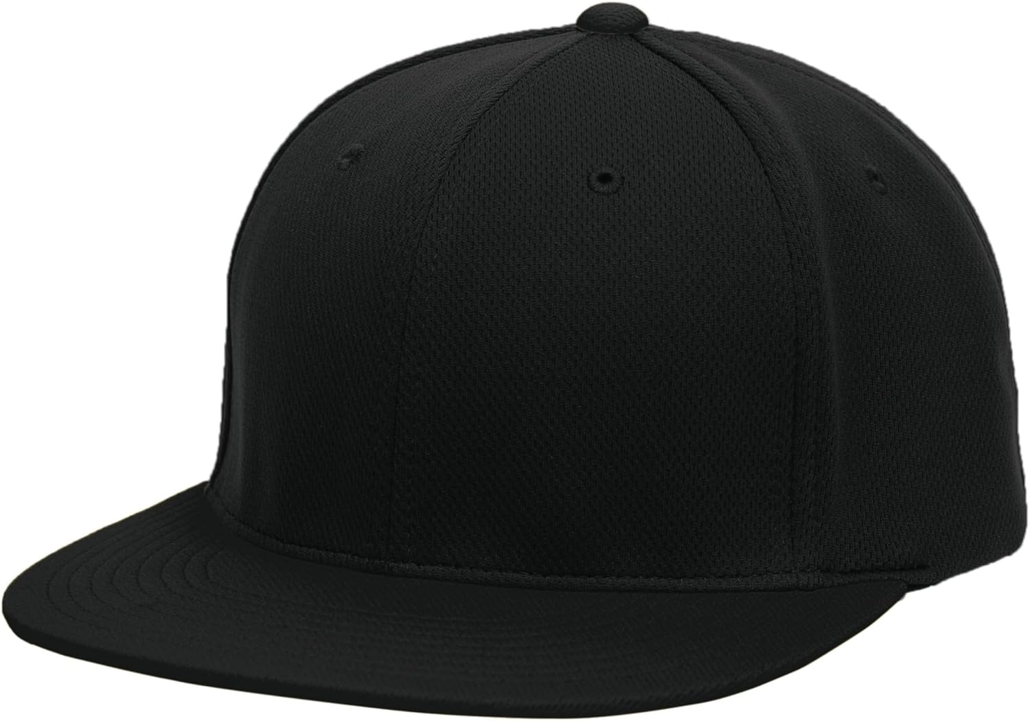Pacific Headwear Premium P-tec Flexfit Cap - Image 2