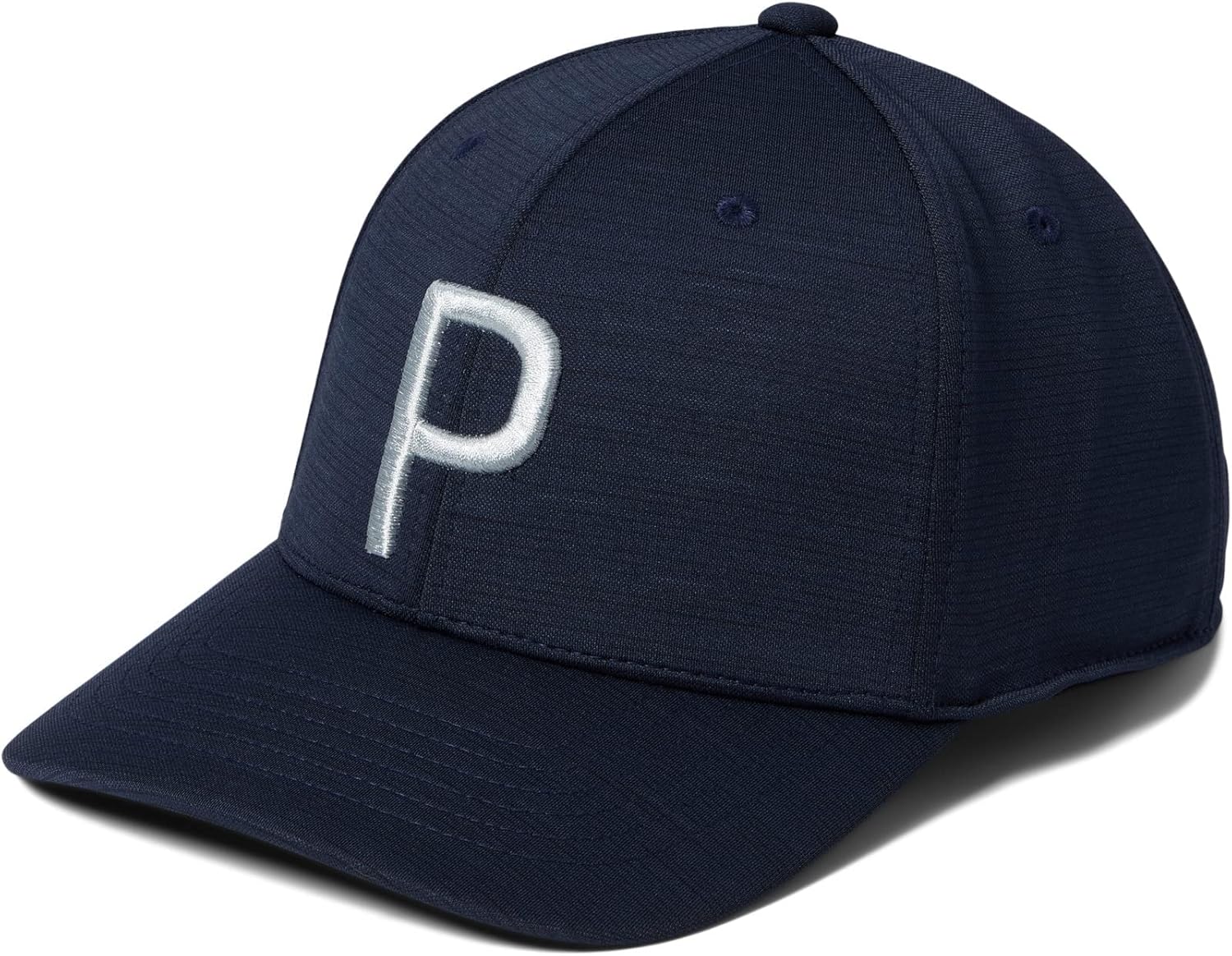 PUMA Men's P Cap - Image 2