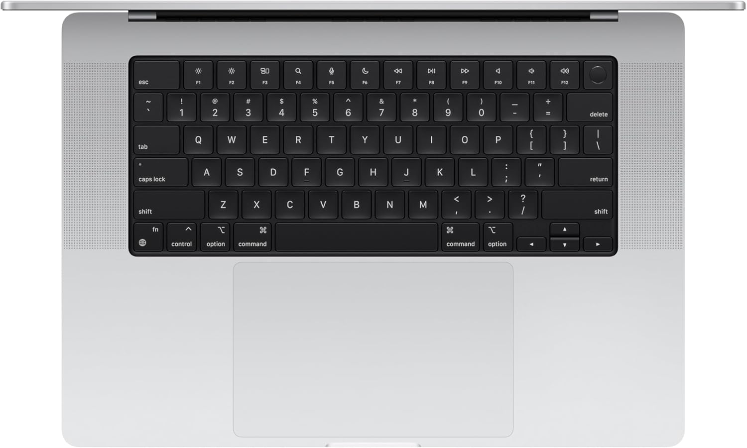 Apple 2024 MacBook Pro Laptop with M4 Pro, 14‑core CPU, 20‑core GPU: Built for Apple Intelligence, 16.2-inch Liquid Retina XDR Display, 48GB Unified Memory, 512GB SSD Storage; Silver - Image 3